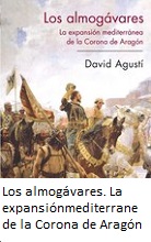 libro sobre los almogavares